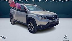 Renault Duster 2023