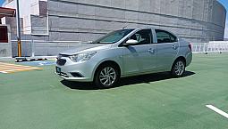 Chevrolet Aveo 2018
