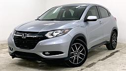 Honda Hr-V 2018