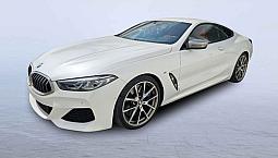 Bmw  Serie 8  2019