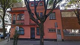 Casa En Venta C. Gobernador Rafael Rebollar 60, San Miguel Chapultepec I Secc, Miguel Hidalgo, 11850 Ciudad De México, Cdmx