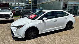 Toyota Corolla 2024