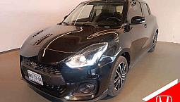 Suzuki Swift 2020