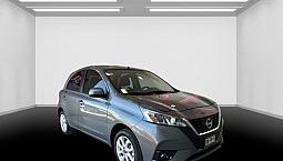 Nissan March 1.6 Advance Mt