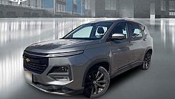 Chevrolet Captiva 2023