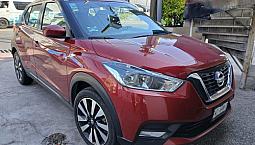 Nissan Kicks 2020