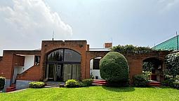 Casa En Venta, Club De Golf Hacienda, 4 Recámaras.