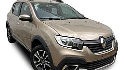 Renault Stepway 2024