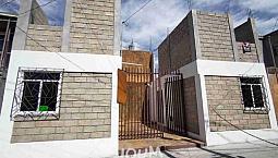 Departamento En San Andrés Totoltepec, Tlalpan Con 1 Recámara, 40 M², Id: 122234