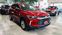 Chevrolet Tracker 2022