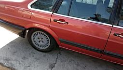 Corsar Clasico