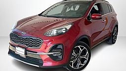 Kia Sportage 2021