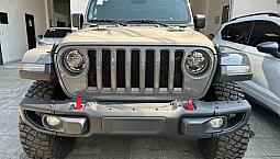 Jeep Wrangler 3.6 V6 Unlimited Rubicon 4X4 2023