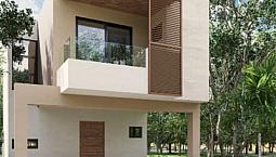 Venta De Casas Entrega Inmediata En Playa Del Carmen