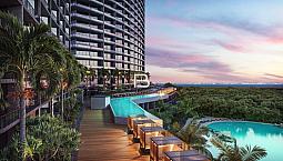 Venta De Departamento En Le Parc Cancún Sobre Blvd. Colosio