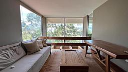 Casa En Renta  Con  Amplios Jardines