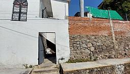 Hermosa Casa En Venta Frente Al Parque Chapultepec