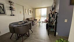 Se Vende Departamento En Ahuehuetes Anáhuac, Miguel Hidalgo