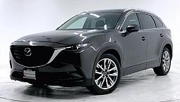 Mazda Cx-9 2017