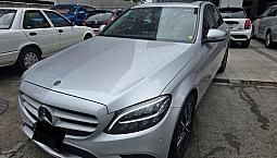 *Mercedez Benz C-200 Cgi Exclusive/ Excelentes Condiciones**