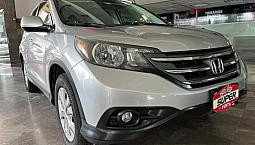 Honda Cr-V 2014 2.4 Exl Piel At