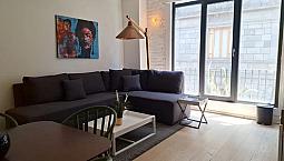 Departamento En Venta Zona 2 Centro Histórico Cdmx