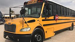 2009 Freightliner Motor Mercedes 6 Cil Frenos De Aire