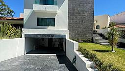 Casa En Venta En Valle Real, Zapopan