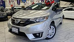 Honda  Fit  2015