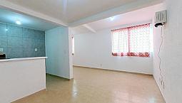 Venta De Departamento En Colonia Olivos En Tlahuac