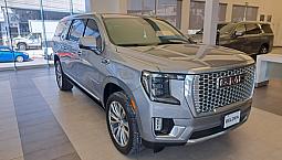 Gmc Yukon 2023