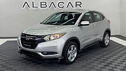 Honda Hr-V 2016