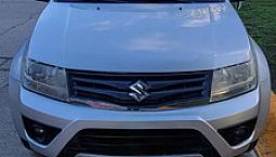 Suzuki Grand Vitara 2.4 Gls At