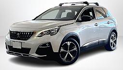 Peugeot 3008 2019
