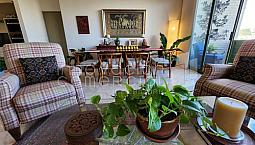 Departamento Con Jardín En Venta En Cumbres Del Lago, Catena