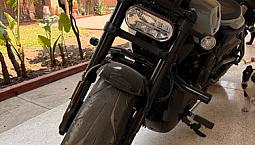 Harley 2024 Sportster S: Potente, Ágil Y Conectada.