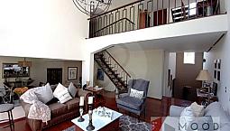 Casa En Venta En Lomas De Las Aguilas