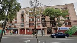 Departamento En Venta, San Isidro 288, Ampliacion Petrolera, Azcapotzalco Jd1-Ru