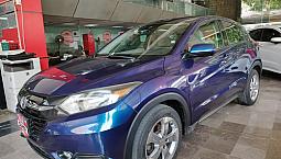 Honda Hr-V 2017