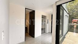 Pent House En Venta, Polanco, Miguel Hidalgo, Cdmx