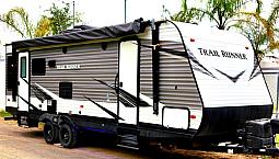 Remolque Cama Baja De Bola