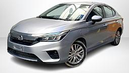 Honda City 2022