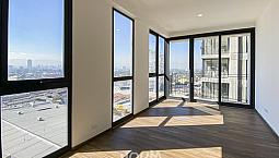 Departamento En Del Gas, Azcapotzalco Con 3 Recámaras, 80 M², Id: 54277