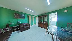 Departamento En Venta En Av Independencia Benito Juarez