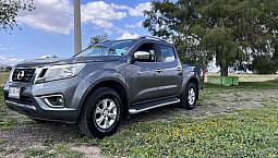 Frontier Le 2018 Factura Original Impecable