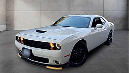 Dodge Challenger 3.6 V6 Gt