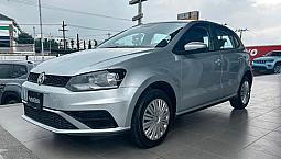 Volkswagen Polo 2021