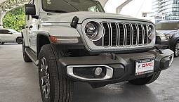 Jeep Wrangler 2024