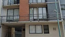 Departamento A La Venta En Benito Juarez, Estupendo Remate Bancario