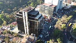 Oficinas En Venta En Jardines En La Montaña Zona Pedregal 11 Autos 210M2